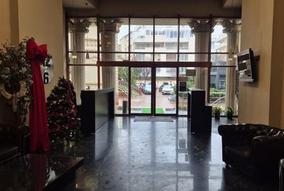 Apartament cu 3 camere 150,80 mp - Herastrau - 12