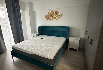 Apartament 1 camera, bloc nou 2026 MOLDOVA MALL - 2