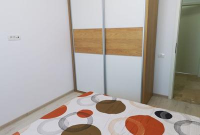 Apartament 3 camere, EXPO-PARC, bloc nou, mobilat, loc parcare - 17