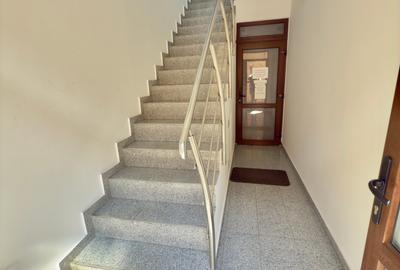 Aviatiei / Elena Caragiani – Clădire Office  2012 - Birou de închiriat - 16