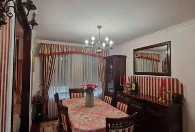 De vanzare vila in Corunca - 7