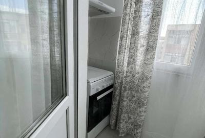 Garsonieră decomandată în Central - 2