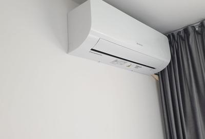 Garsonieră decomandată, mobilată în Titan - 11