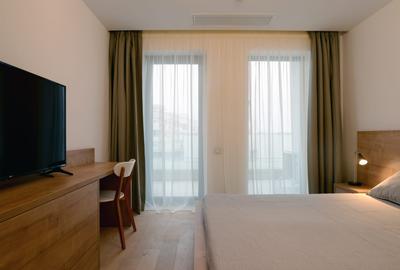 APARTAMENT 2 CAMERE DOMENII BLOC BOUTIQUE LUX - 9