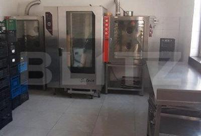 Spațiu comercial, de 320 mp, în Ipotești - 2