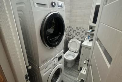 Apartament cu 2 camere decomandat în Roșu - 6