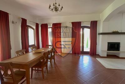 Vila in Complex Securizat, Rezidential Arena Regia Resort si Spa - 35