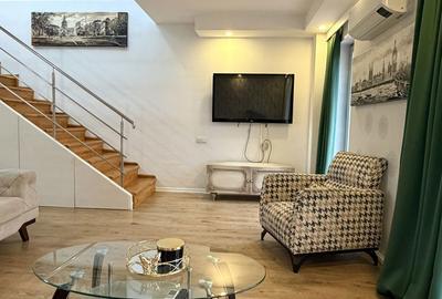 Casă cu 3 camere cu Teren 120 Mp în Pipera - 1