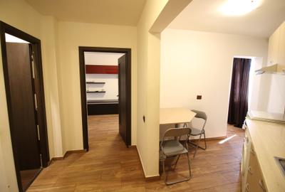 1 Camera Siderurgistilor mobilat utilat - 2