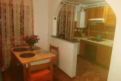 Apartament cu 2 camere decomandat în Lisaura - 2