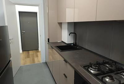 Unirii, Alba Iulia, 2 camere bloc nou de inchiriat Unirii, Alba Iulia, 2 camere bloc nou de inchiriat - 6