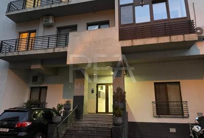 Garsoniera Herastrau - 11