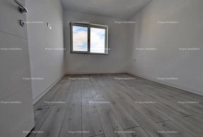 Ap.2 camere - Bloc nou - parcare inclusa - finisaje premium - 84.500 Euro - 3