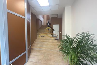 Spațiu comercial, de 48 mp, în Pârgărești - 3