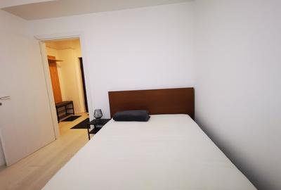 Inchiriere garsoniera Drumul Taberei Moghioros Residence bloc 2023 metrou 3min - 4