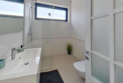 EXPLOREAZA 3D! Nobiliara proprietate, in vila, cu 50 mp gradina, Tractorul, Bras EXPLOREAZA 3D! Nobiliara proprietate, in vila, cu 50 mp gradina, Tractorul, Bras - 5