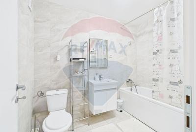 De vanzare | Apartament studio | NEW CONFORT CITY - 4