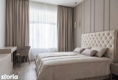 Apartament cu 3 camere decomandat în Apărătorii Patriei