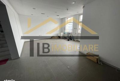 Spațiu comercial, de 250 mp, în Gheorghe Doja - 9