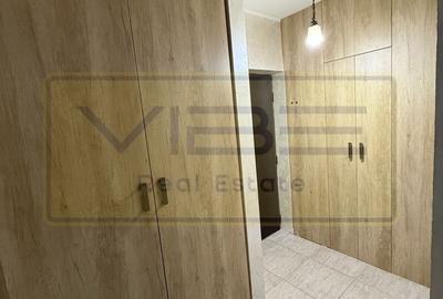 Apartament cu 2 camere decomandat, mobilat în Frumoasa - 9