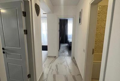 Apartament cu 2 camere decomandat în Central - 5