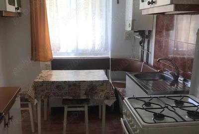 Apartament cu 3 camere decomandat în Ultracentral - 3