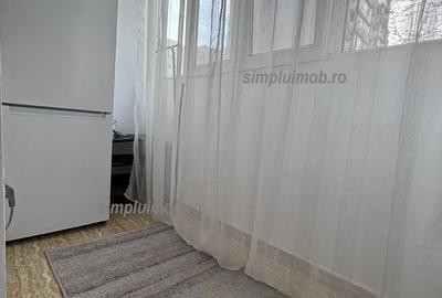 Garsonieră, mobilată în Vitan - 9