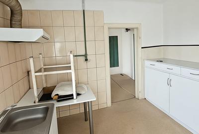 Casă interbelică cu dublu potențial – Zona Cantacuzino, Ploiești - 13