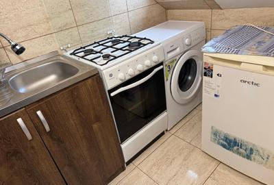 Garsonieră semidecomandată în Nord - 4