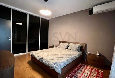 REA1024978 Apartament 3 camere LUX pe malul lacului Tei - 8