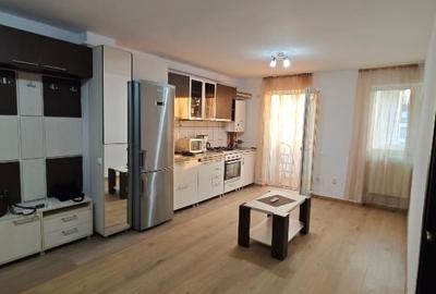 Închiriez apartament 2 camere + parcare proprie - 6