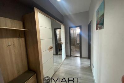 Apartament 2 camere decomandate, zona Mihai Viteazu - 9