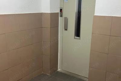 Vand apartament 1 camera , Nicolina - rond vechi CUG - 1