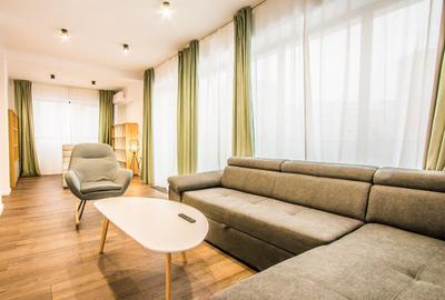 4 Camere Iancului cu Centrala Proprie si Terasa 85 mp - 15