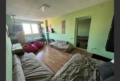 Apartament 3 camere Bd Cetatii - comision 0% - 4