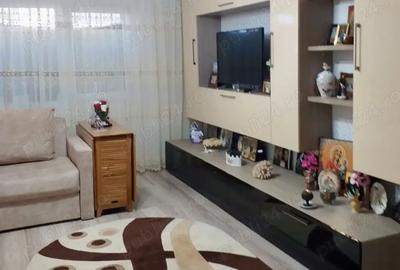 2 camere decomandat Vaslui ultracentral complet mobilat 2 camere decomandat Vaslui ultracentral complet mobilat - 2