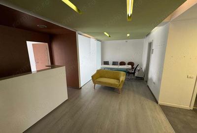 Spațiu comercial, de 220 mp, în Dumbrăvița