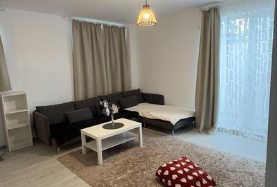 Apartament cu 2 camere semidecomandat în Central - 2
