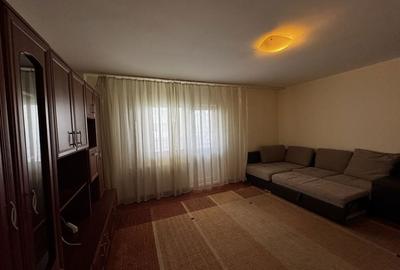 Apartament cu 2 camere în 13 Septembrie - 5