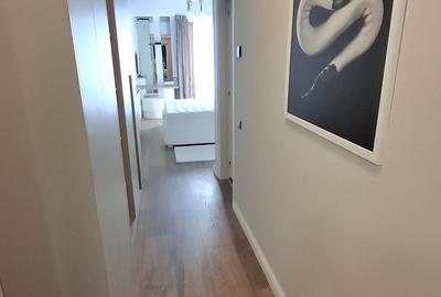 Apartament cu 4 camere, mobilat în Pipera - 7