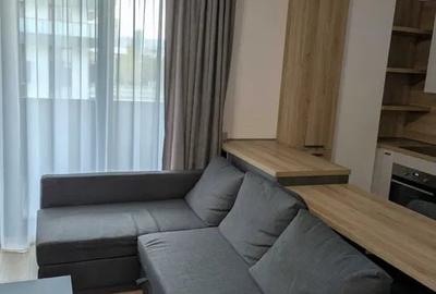 Apartament cu 3 camere 69mp, parcare Liberty Residential - 5