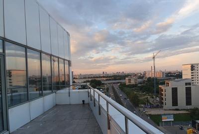 Comision 0! Spatiu birouri in zona Virtutii -  189,5mp - 4