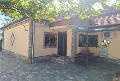 Case centrale - 4