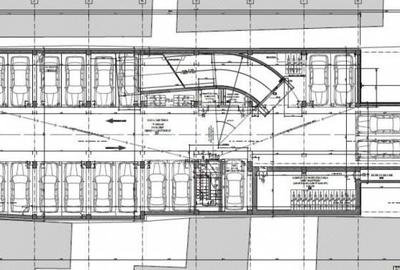 Apartament 2 camere de vanzare in Someseni, Cluj Napoca - 4