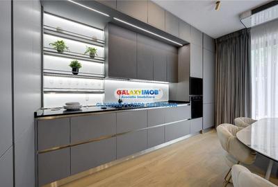 Apartament cu 3 camere decomandat în Iancu Nicolae - 3