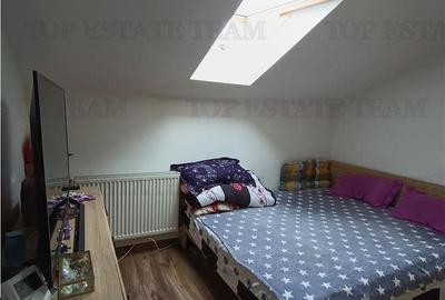 Apartament cu 2 camere în Roșu - 4