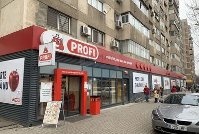 Inchiriere Sp. comercial 54mp Inchiriere magazin Profi Ghencea Stad. - 3