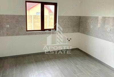 Casa 4 camere, Sanmihaiu German - 5