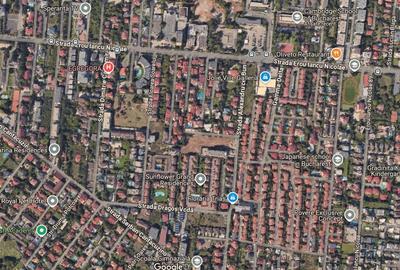 Teren de vânzare |  Iancu Nicolae 1.600 mp | Autorizație de construire - 2