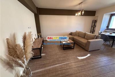 Inchiriere apartament 3 camere, lux, centrala, Ultracentral, Ploiesti